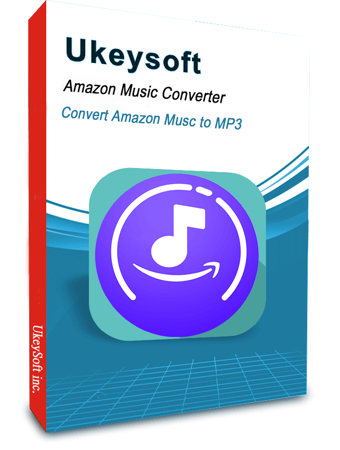 Free Amazon Music Converter