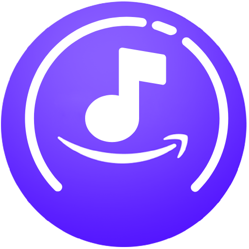 amazon music converter logo