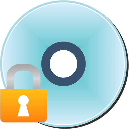 CD DVD Encryption