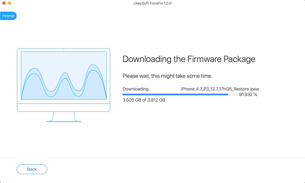 download ipsw file mac