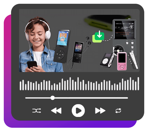 Play deezer Songs Offline