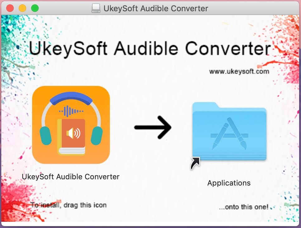 audible to mp3 mac