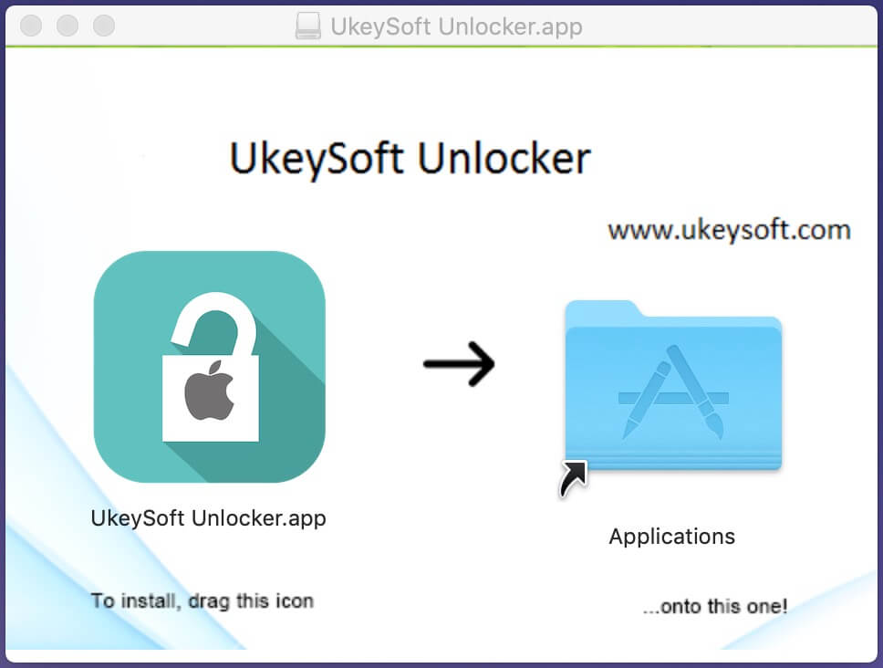 Ukeysoft apple id unlocker как пользоваться