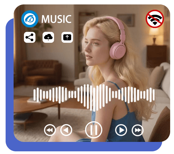 Transfer Spotify Songs