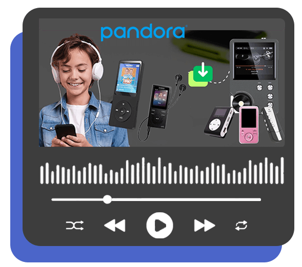 Play Spotify Songs Offline