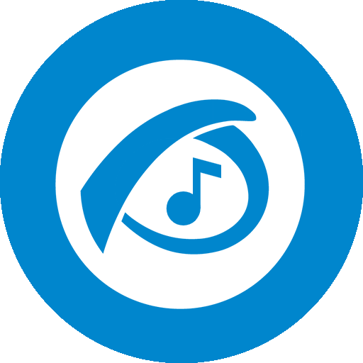 pandora music converter logo