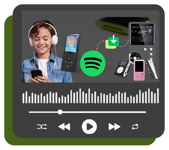 Convert Apple Music to MP3