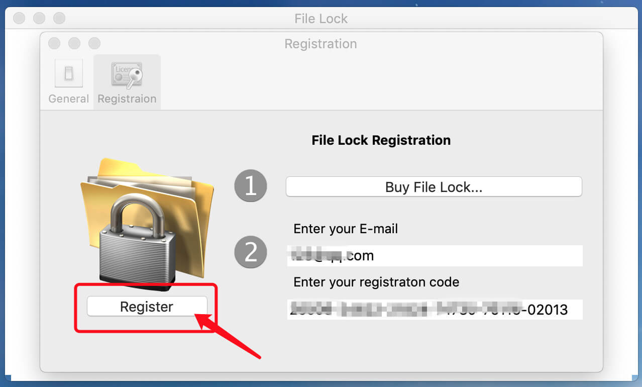 register-mac-file-locker