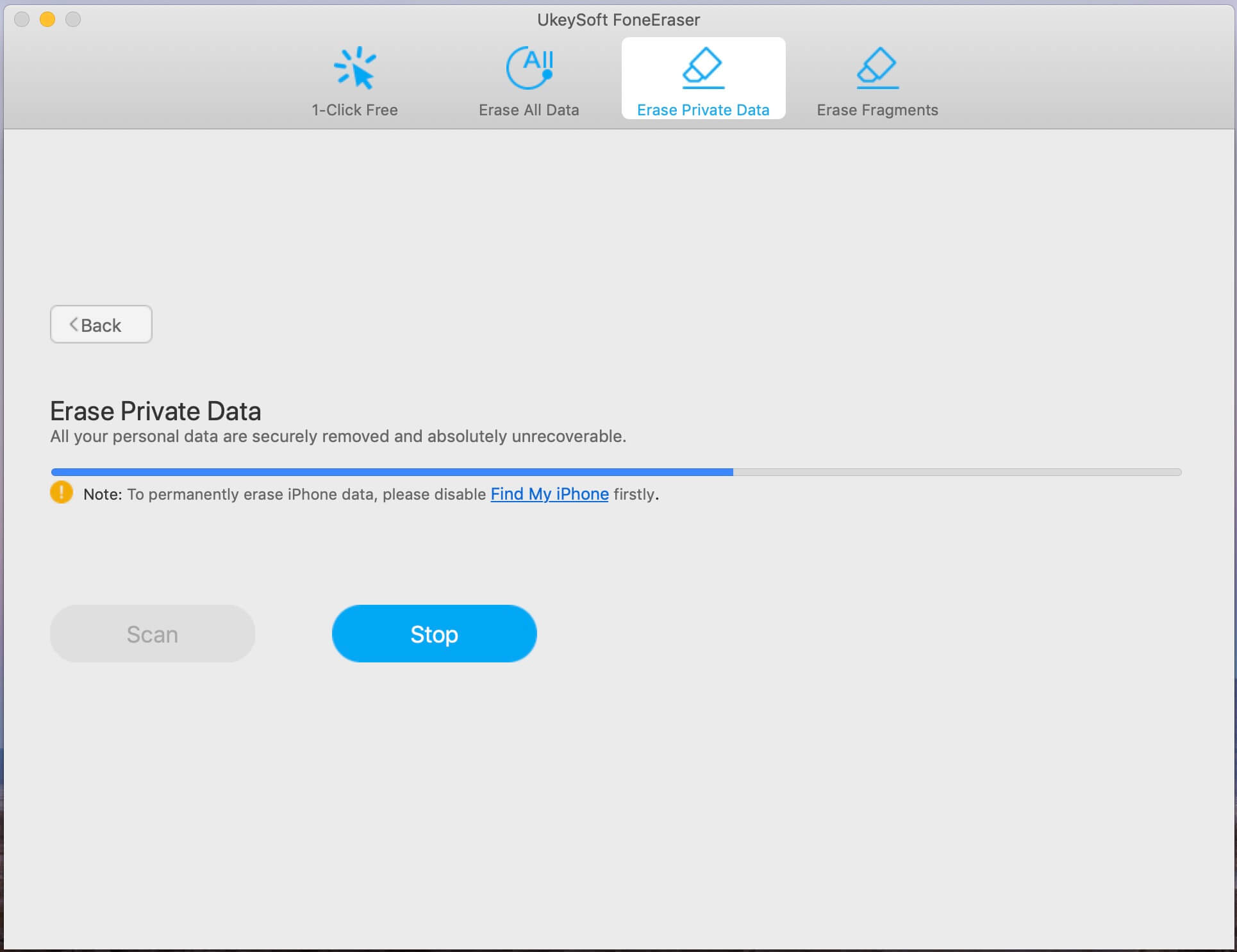 download the new for ios Secure Delete Professional 2023.14
