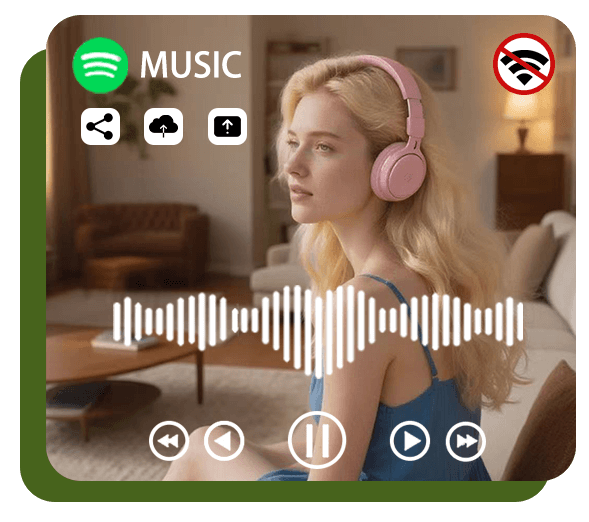 Save Apple Music downloads