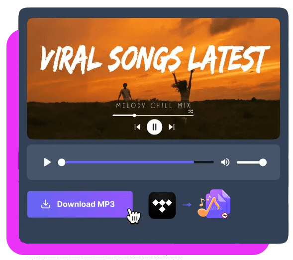 Keep tidal Music Forever