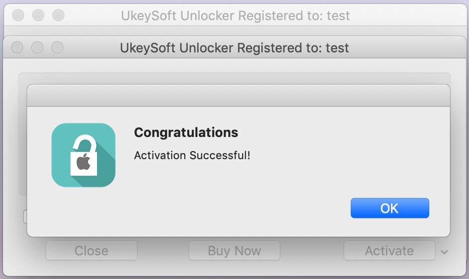 Ukeysoft apple id unlocker как пользоваться