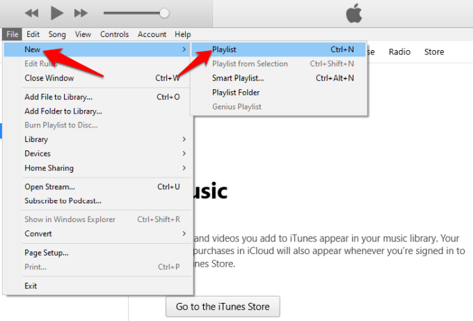 how to burn music to cd itunes 2018