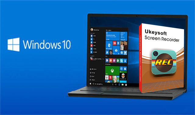 record screen video on windows 10 professional