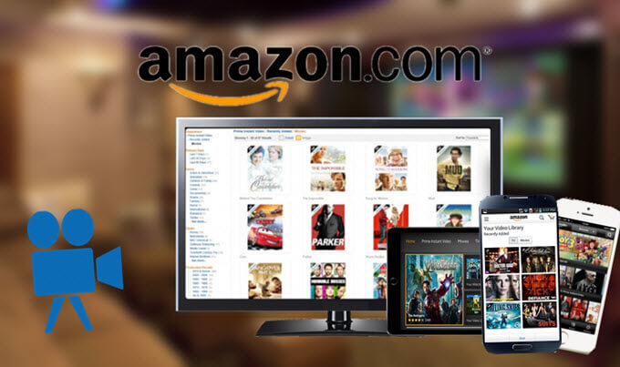 download amazon video to mp4 for free max os x