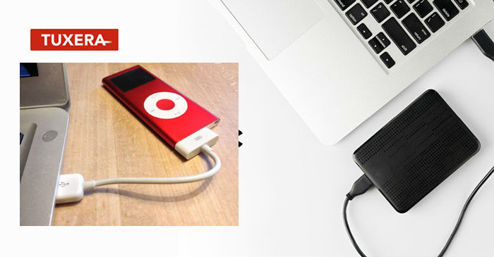 mp3 players for mac