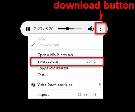 how download pandora app in my deskcomputer
