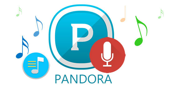 How To Record Pandora Music To Mp3 Aac M4a Wma