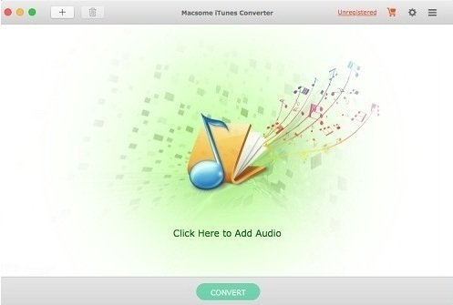 itunes drm audio converter for mac free