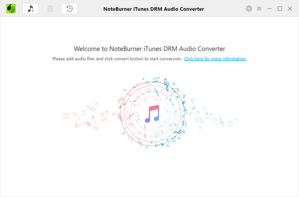 review noteburner itunes drm audio converter