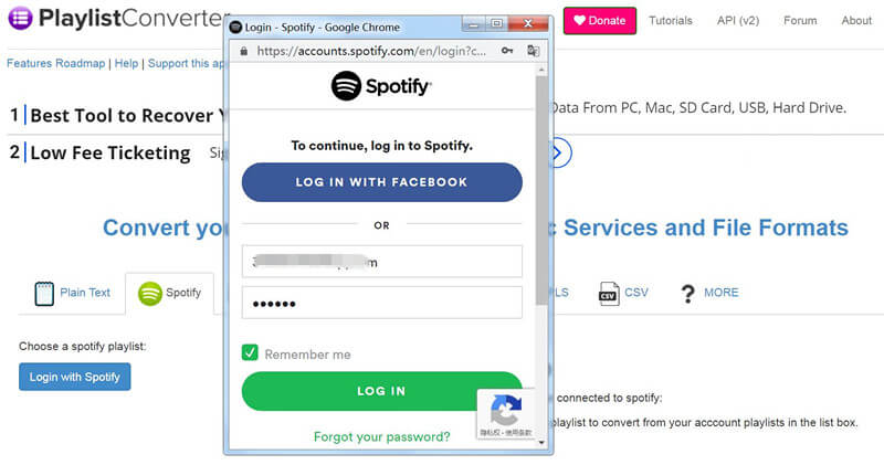 mp3fy online spotify downloader