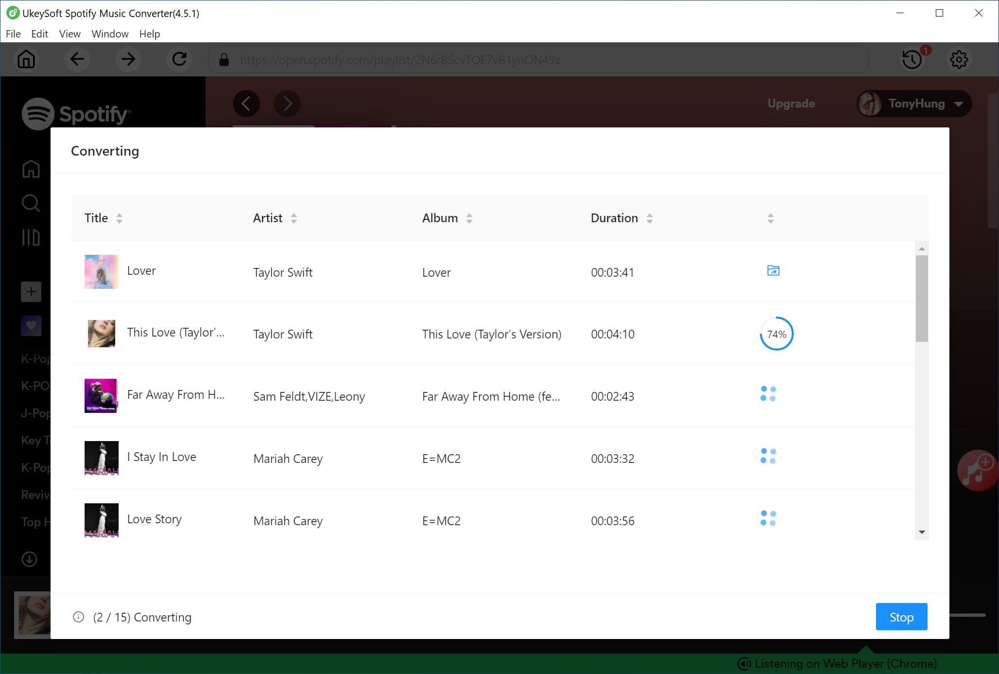 2024's Best Spotify Music Downloader Review