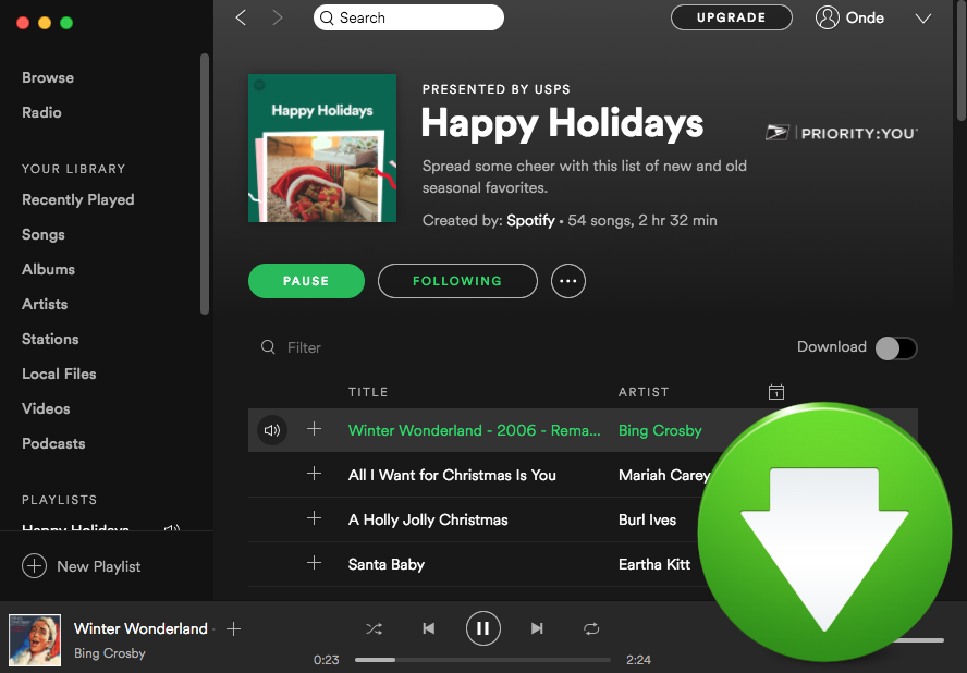 How to Download Songs on Spotify – Desktop & Mobile Solutions