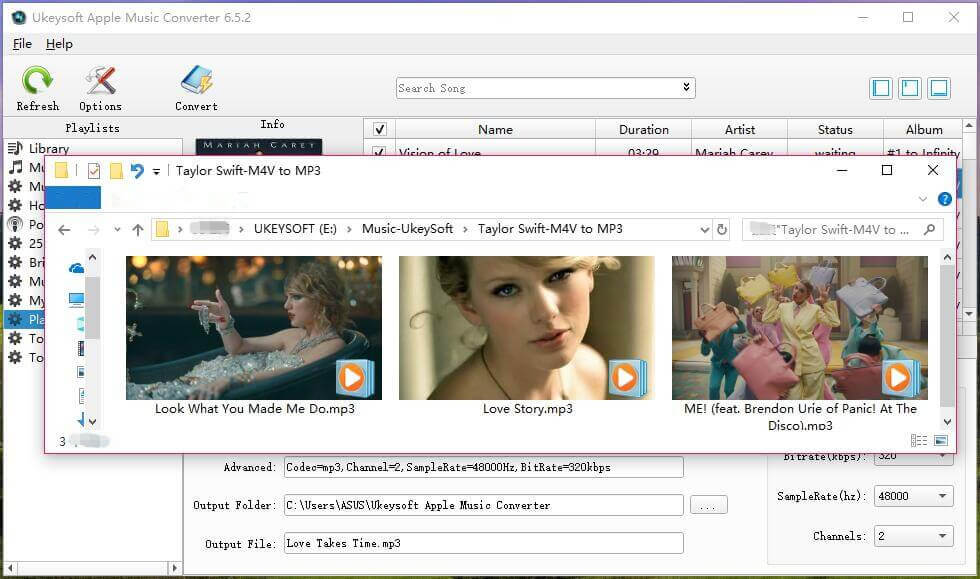 play audio with Windows Media Player