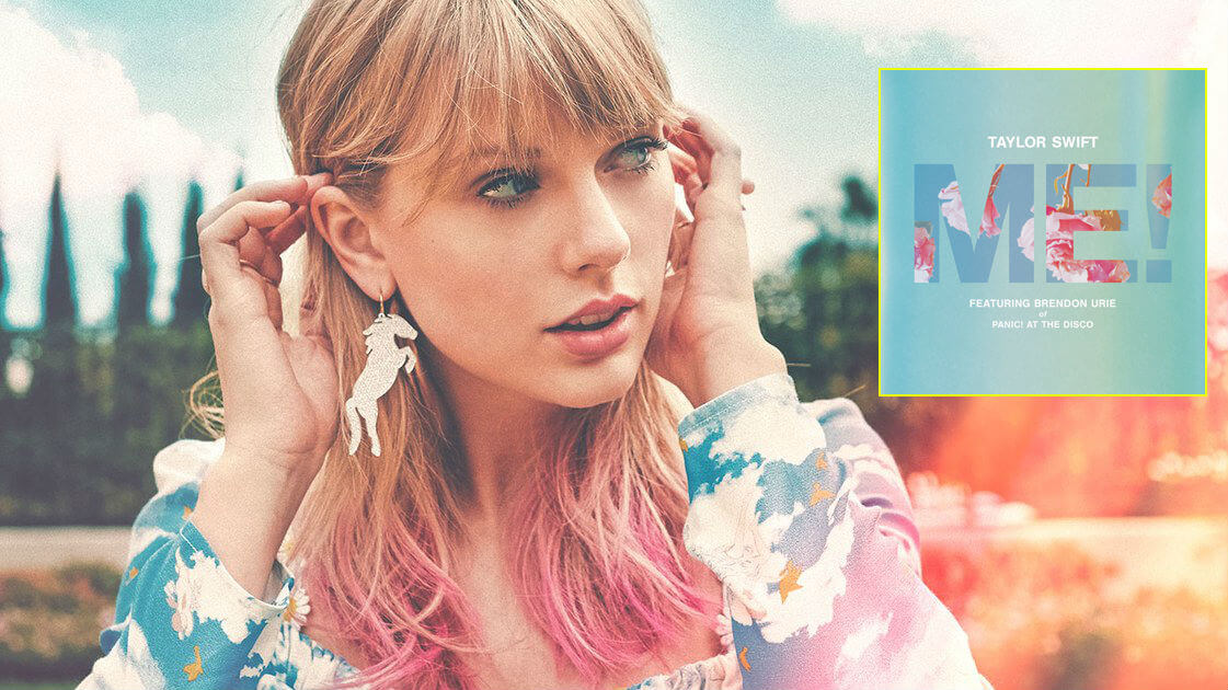 Taylor Swift MP3 Download on Apple Music - UkeySoft Apple Music Converter