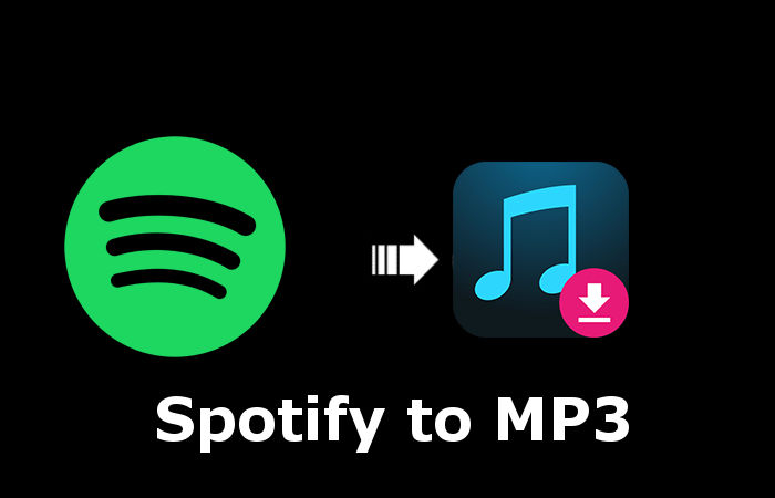 download music from spotify to mp3 android