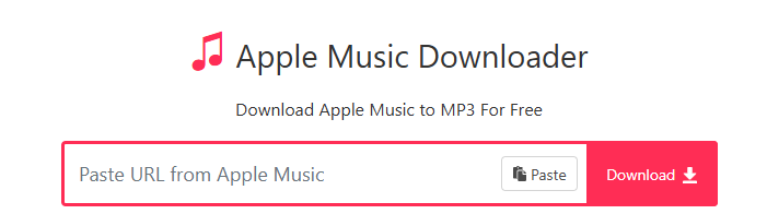 free online apple music downloader