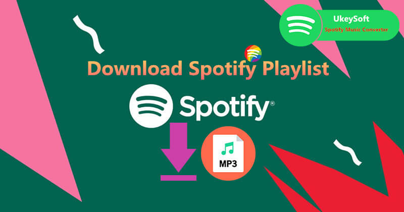 download mp3 playlist spotify