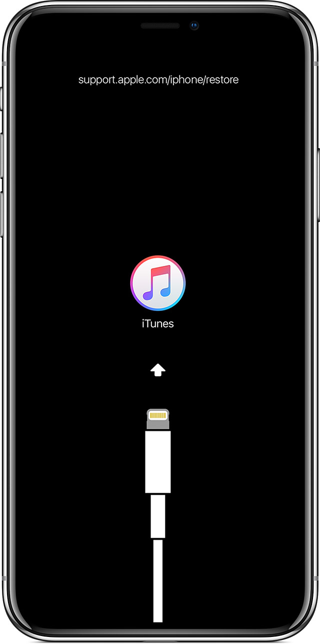 mở khóa apple id trên iphone