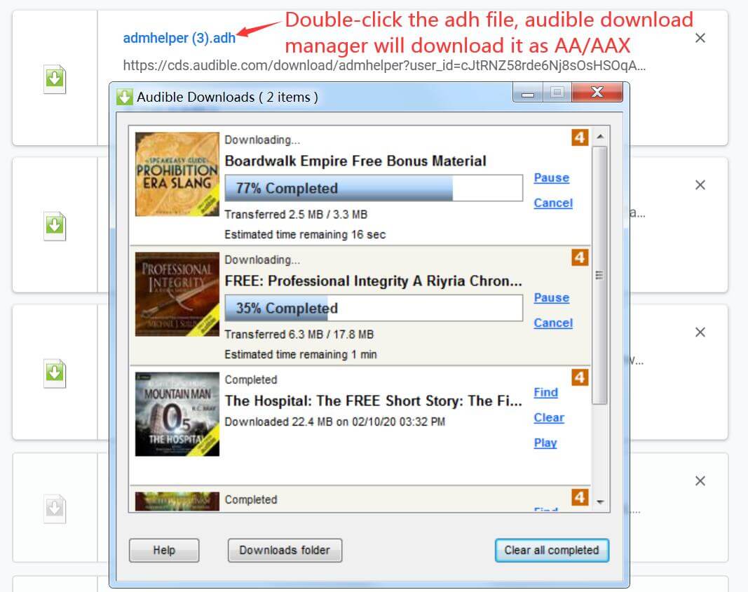 download free audiobooks for mac
