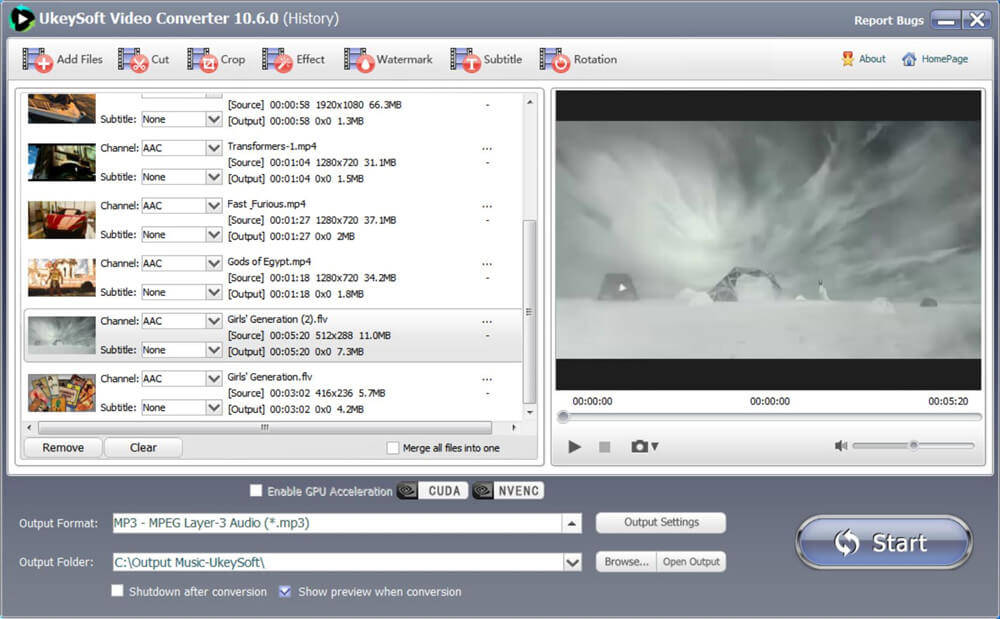 media player for wmv files on mac