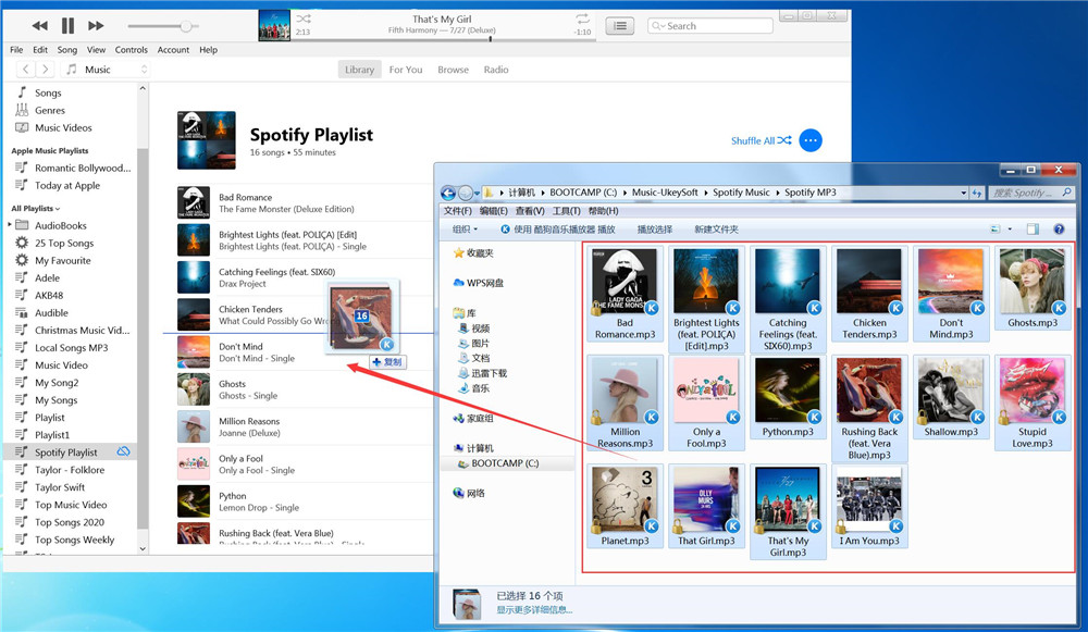 how-to-transfer-music-from-itunes-to-sandisk-mp3-player-ukkeysoft