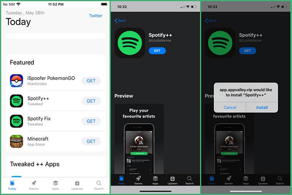 best spotify downloader ios