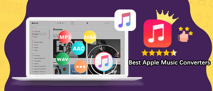 best apple music converters