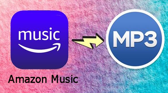 4 Ways to Convert Amazon Music to MP3 [2022 Ultimate Guide] | UkeySoft