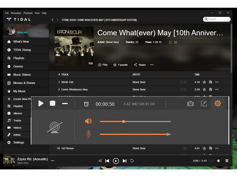 How to Convert Tidal Music to MP3 (2024 Ultimate Guide)