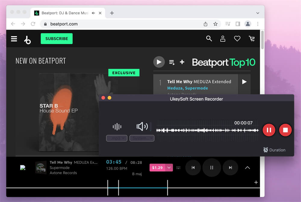 Cómo Descargar Música De Beatport Gratis