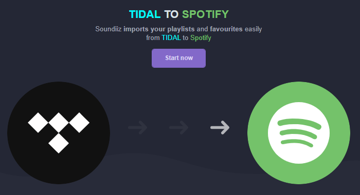 3-methods-to-export-playlists-from-tidal-to-spotify