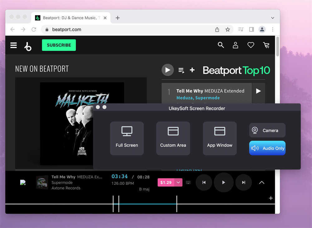 Cómo Descargar Música De Beatport Gratis