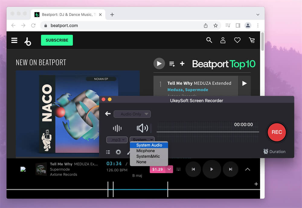 Cómo Descargar Música De Beatport Gratis