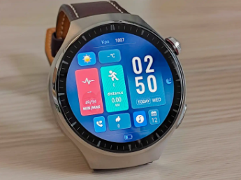 Huawei watch