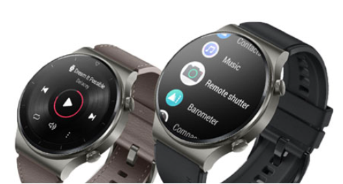 play amazon music on Huawei Watch offline