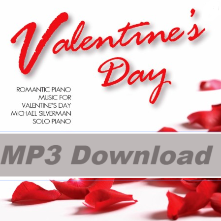 Valentine Music MP3 download