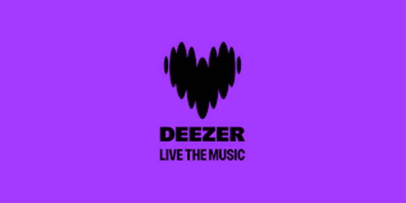 deezer music