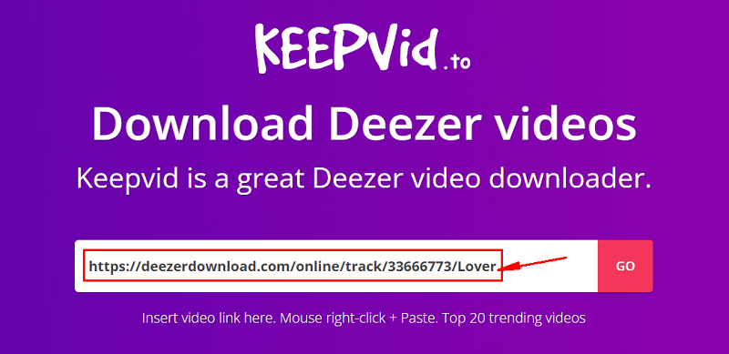 download deezer music to mp3 online