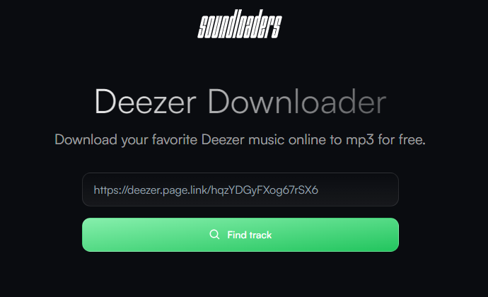 free spotify downloader